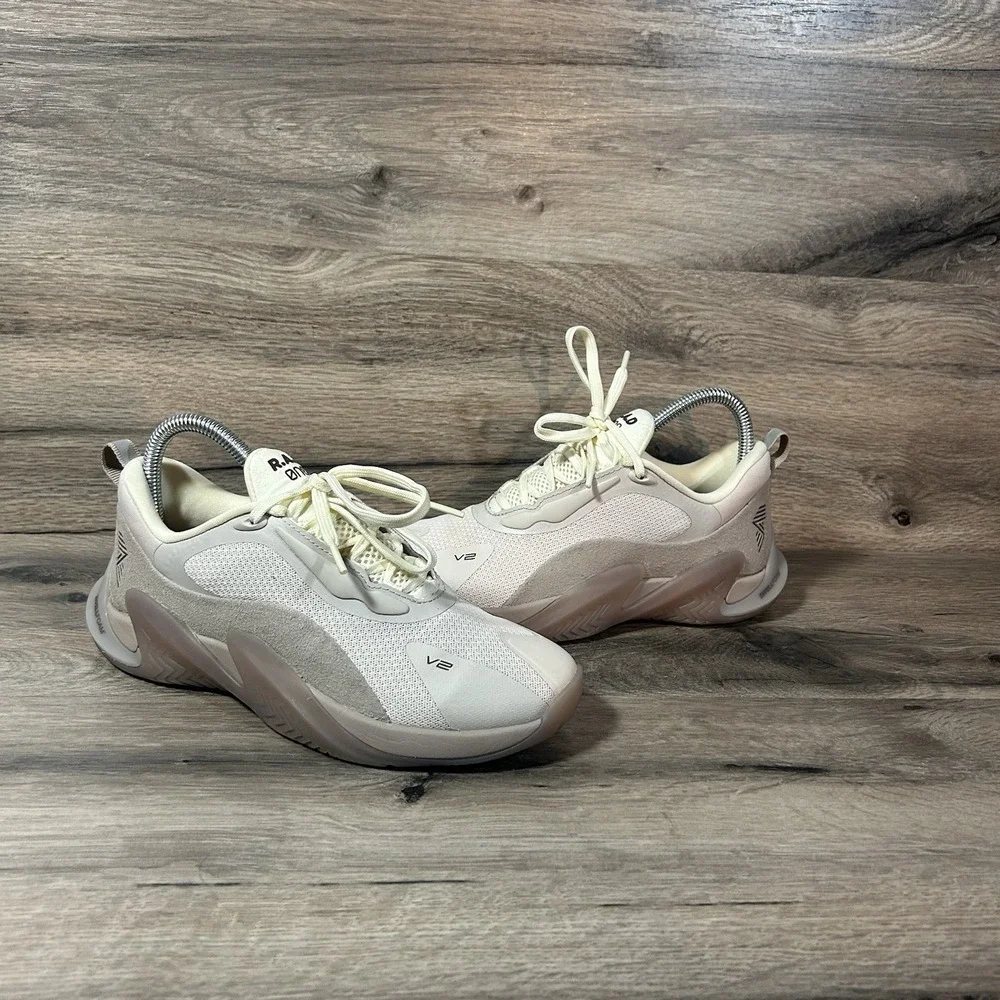 R.A.D ONE V2 x Oat Colorway  Training Shoes Size 5 CrossFit Unisex